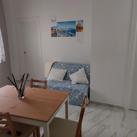3Bien Sant'Anna Apartment เนเปิลส์ ภายนอก รูปภาพ