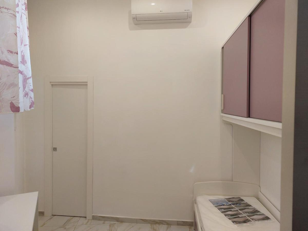 3Bien Sant'Anna Apartment เนเปิลส์ ภายนอก รูปภาพ