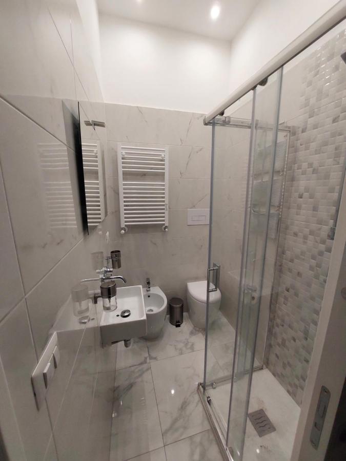 3Bien Sant'Anna Apartment เนเปิลส์ ภายนอก รูปภาพ