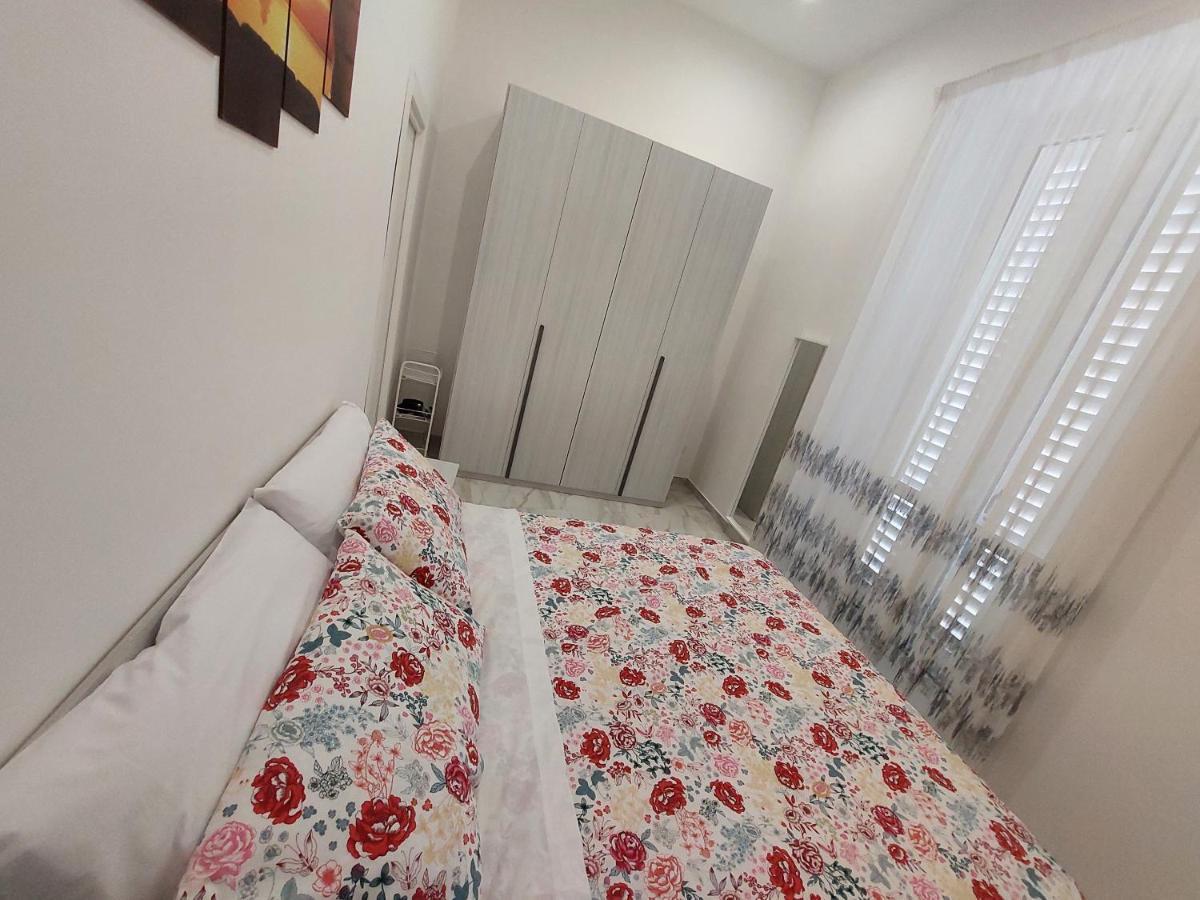 3Bien Sant'Anna Apartment เนเปิลส์ ภายนอก รูปภาพ