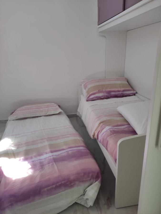 3Bien Sant'Anna Apartment เนเปิลส์ ภายนอก รูปภาพ