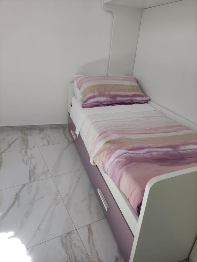 3Bien Sant'Anna Apartment เนเปิลส์ ภายนอก รูปภาพ
